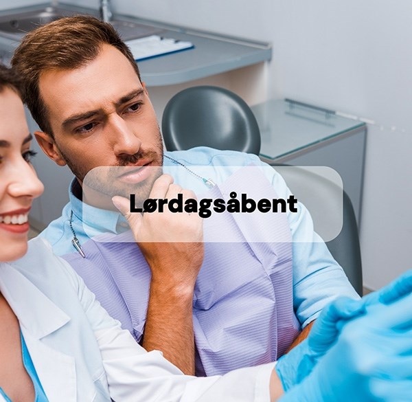 loerdagsaabent