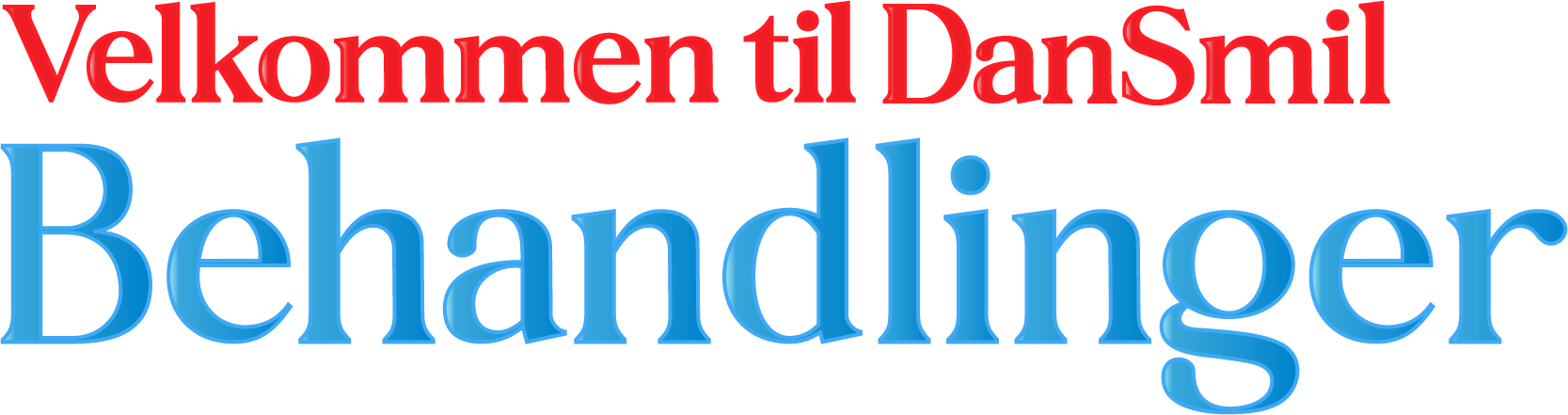 behandlinger
