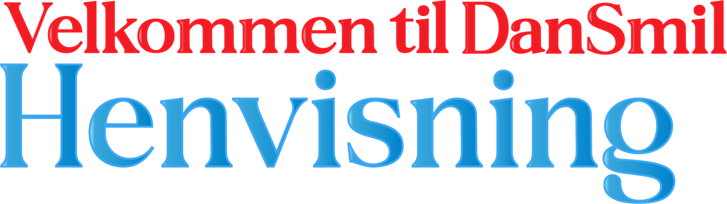 henvisning
