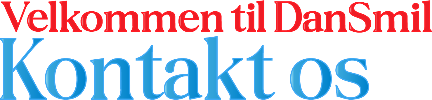 kontakt os
