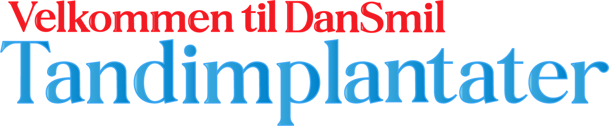 tandimplantater