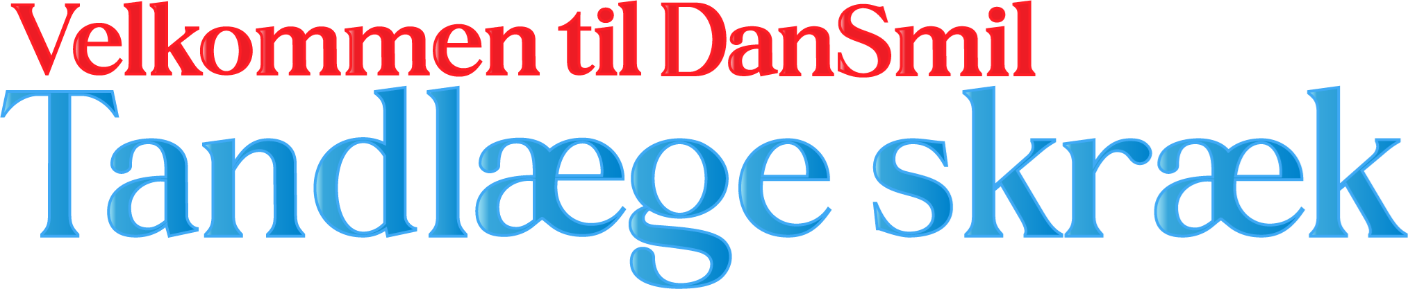 tandlæge skræk